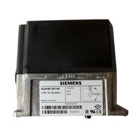 Siemens Burner Servo Motors SQM 48.497 A 9